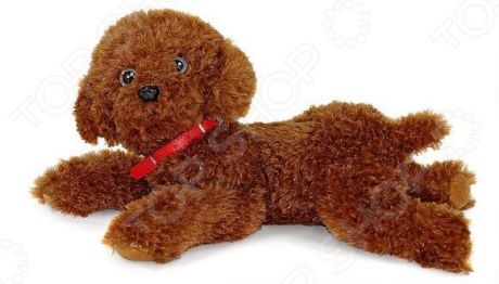 Мягкая игрушка Fluffy Family «Пес Малыш»