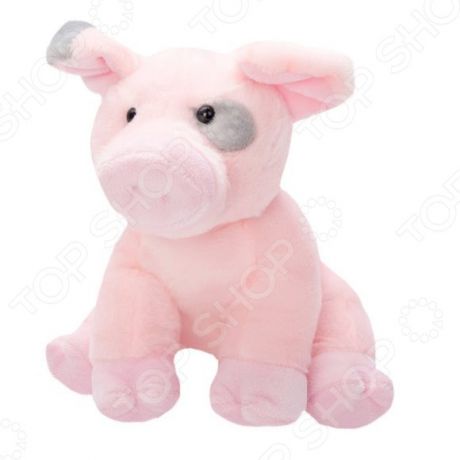 Мягкая игрушка Fluffy Family «Свинка Пигги»