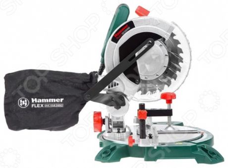 Пила торцовочная Hammer Flex STL1400/210