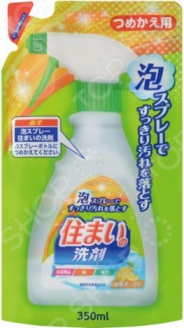 Чистящее средство для мебели Nihon Detergent 822641