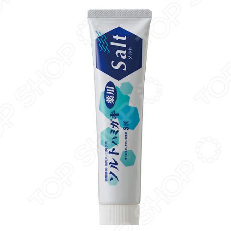 Зубная паста SK 610808