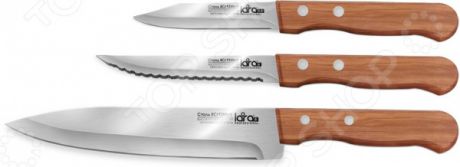 Набор ножей LARA LR05-52