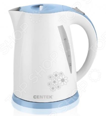 Чайник Centek CT-1006 LB