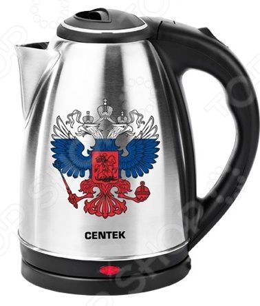 Чайник Centek CT-1068 «Орел»