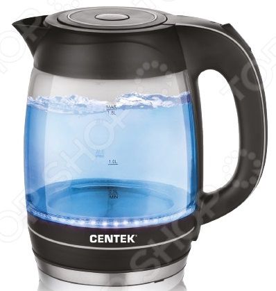 Чайник Centek CT-1075