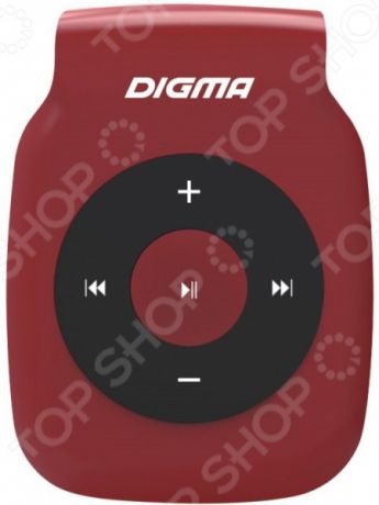 MP3-плеер Digma P2