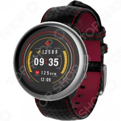 Смарт-часы MyKronoz ZeRound2HR Premium