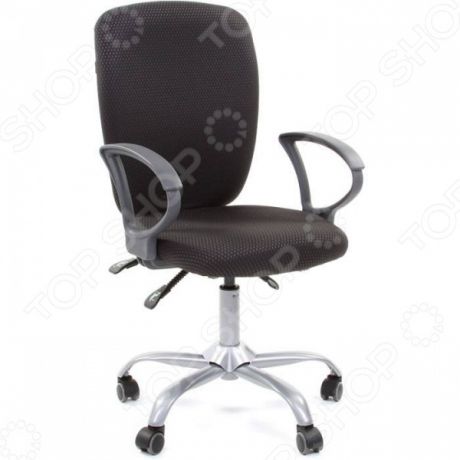 Кресло офисное Chairman 9801 JP15-1