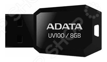 Флешка A-DATA UV100 8Gb