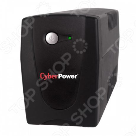 Источник бесперебойного питания CyberPower VALUE500EI-B