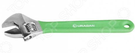 Ключ разводной URAGAN 27243