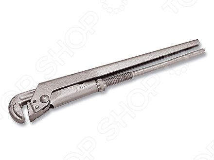 Ключ трубный рычажный Металлист КТР-4