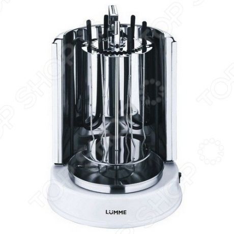 Электрошашлычница Lumme LU-1270