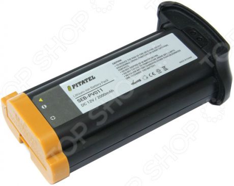 Аккумулятор для камеры Pitatel SEB-PV011