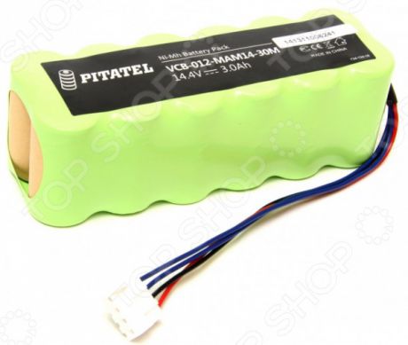 Аккумулятор для пылесосов Pitatel VCB-012-MAM14-30M