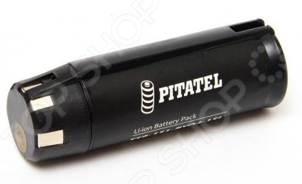 Батарея аккумуляторная Pitatel TSB-159-RYO4-15L