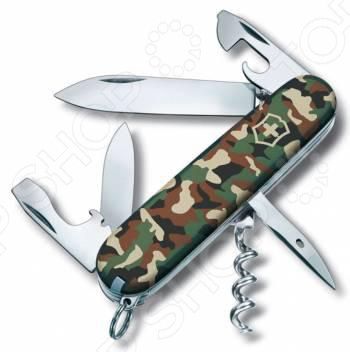 Нож перочинный Victorinox Spartan 1.3603.94B1