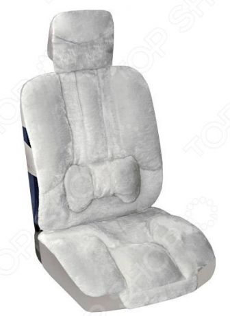 Набор чехлов для сидений SKYWAY Arctic 1016