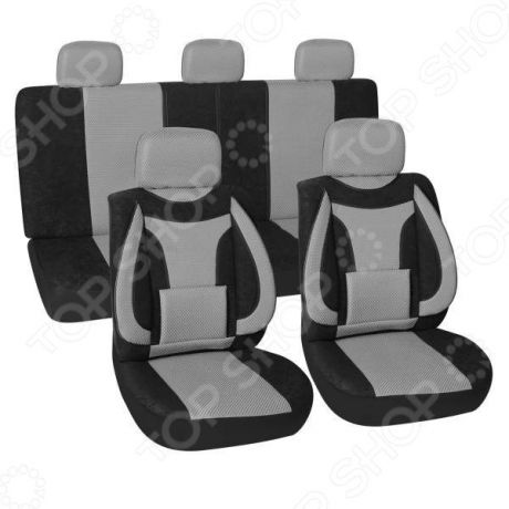 Набор чехлов для сидений SKYWAY Protect 2 S01301062