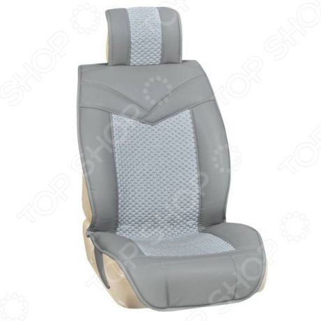 Набор чехлов для сидений SKYWAY «Люкс. Премиум-класс. С пупыришками»