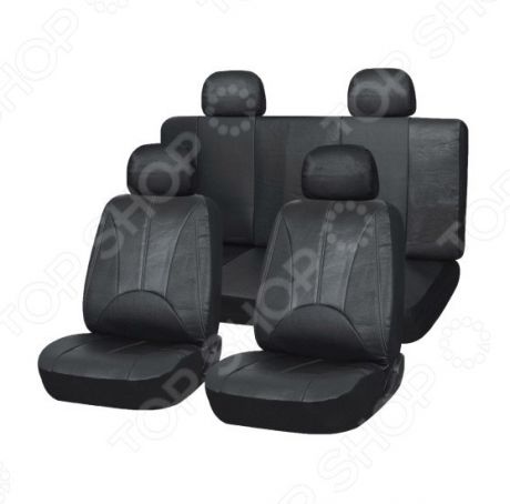 Набор чехлов для сидений SKYWAY Drive SW-121018/S01301015