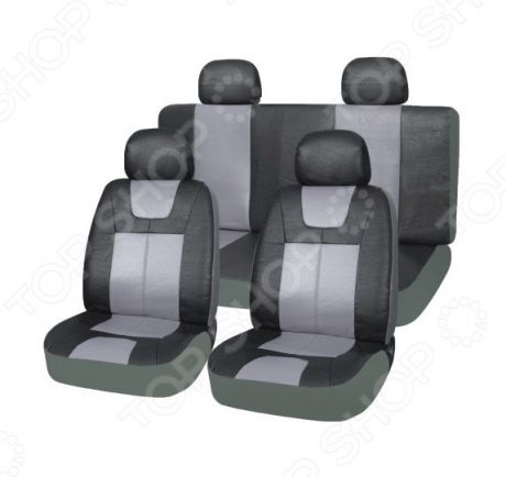 Набор чехлов для сидений SKYWAY Drive SW-121019 S/S01301016