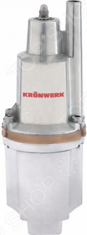 Вибрационный насос Kronwerk KVP300