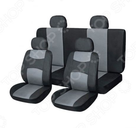 Набор чехлов для сидений SKYWAY Drive SW-101046 S/S01301013