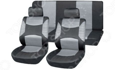 Набор чехлов для сидений SKYWAY Drive SW-111026 S/S01301023