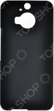 Чехол защитный skinBOX HTC One M9+