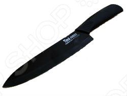 Нож поварской TimA КТ 436 BM