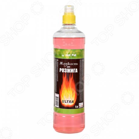 Жидкость для розжига Hot Pot Ultra 61384