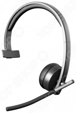 Гарнитура Logitech Wireless Headset H820e MONO