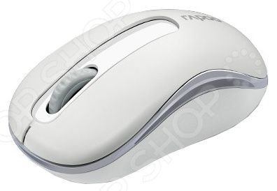 Мышь Rapoo M10 White USB