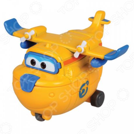Самолет игрушечный Super Wings «Донни»