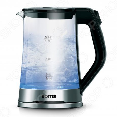 Чайник HOTTER HX-590