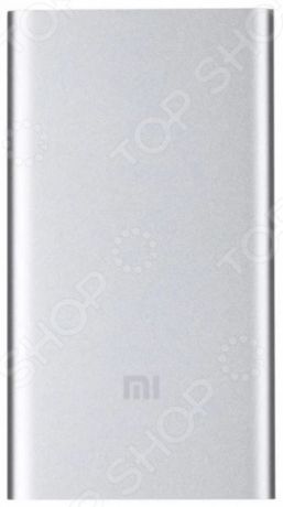 Аккумулятор внешний Xiaomi Mi Power Bank