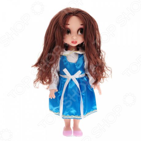 Кукла интерактивная 1 Toy «Красотка» Т58297