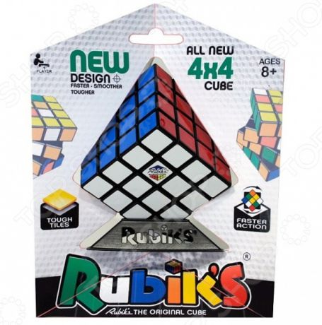 Игра-головоломка Rubiks «Кубик рубика 4х4»