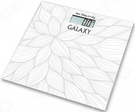 Весы Galaxy GL 4807