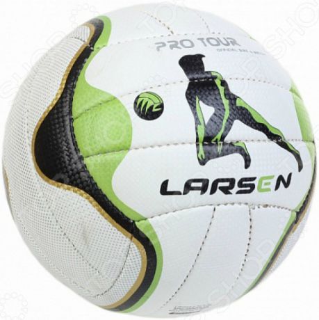 Мяч волейбольный Larsen Pro Tour