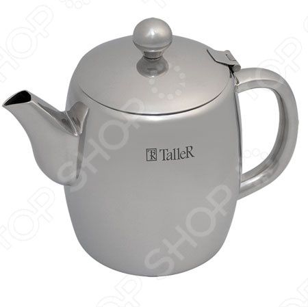 Чайник заварочный TalleR Бишоп TR 1336