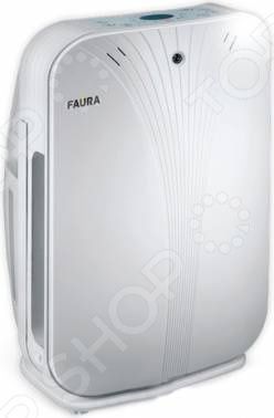 Очиститель воздуха Neoclima FAURA NFC 260 AQUA