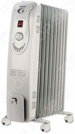 Радиатор масляный Vitesse VS-880