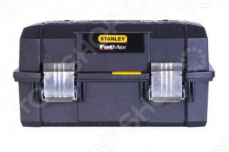 Ящик для инструментов влагозащитный Stanley FatMax Cantilever FMST1-71219