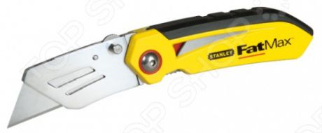 Нож строительный Stanley FatMax с фиксированным лезвием FMHT0-10827