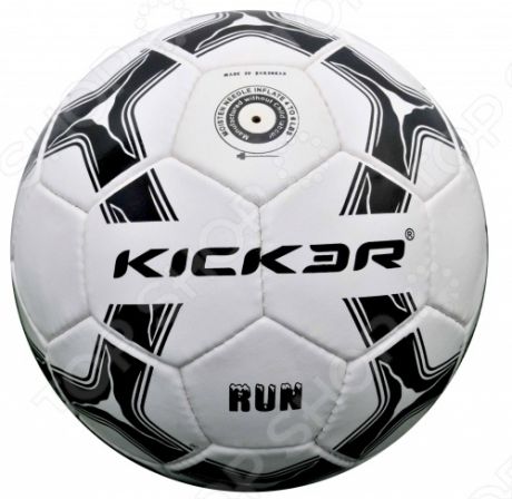 Мяч футбольный Larsen Kicker Run