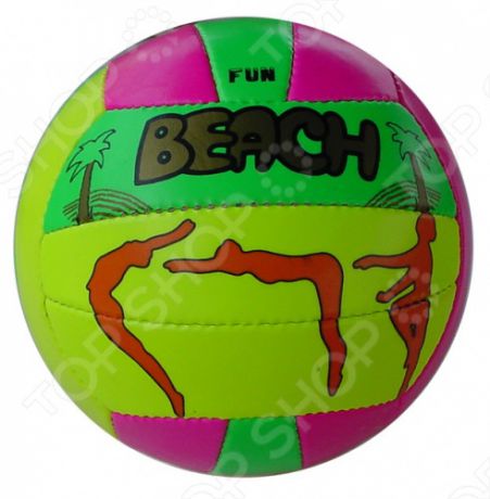 Мяч волейбольный Larsen BeachFun