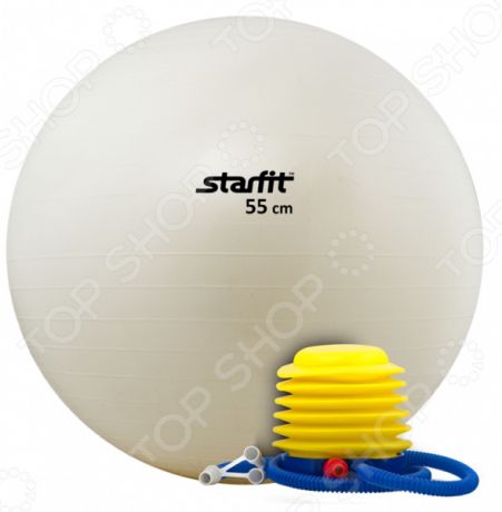 Мяч гимнастический Star Fit GB-102