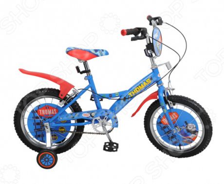 Велосипед детский Navigator KITE «Томас и его друзья» 16